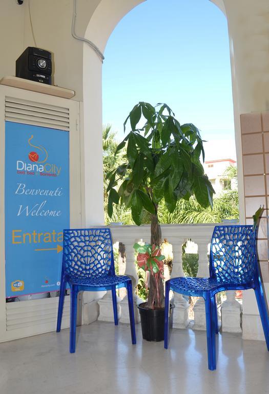 Diana City Sorrento Exterior photo