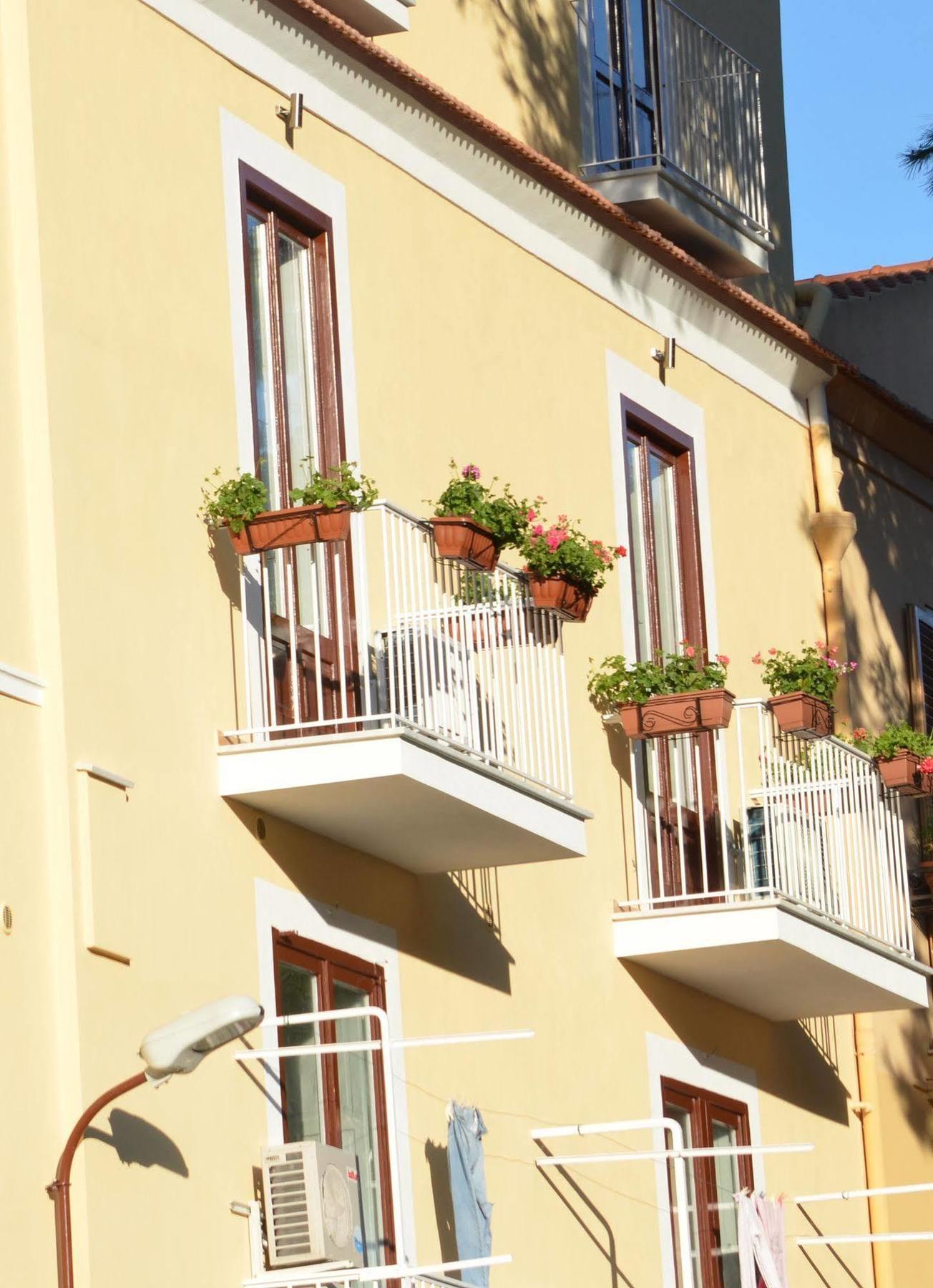 Diana City Sorrento Exterior photo