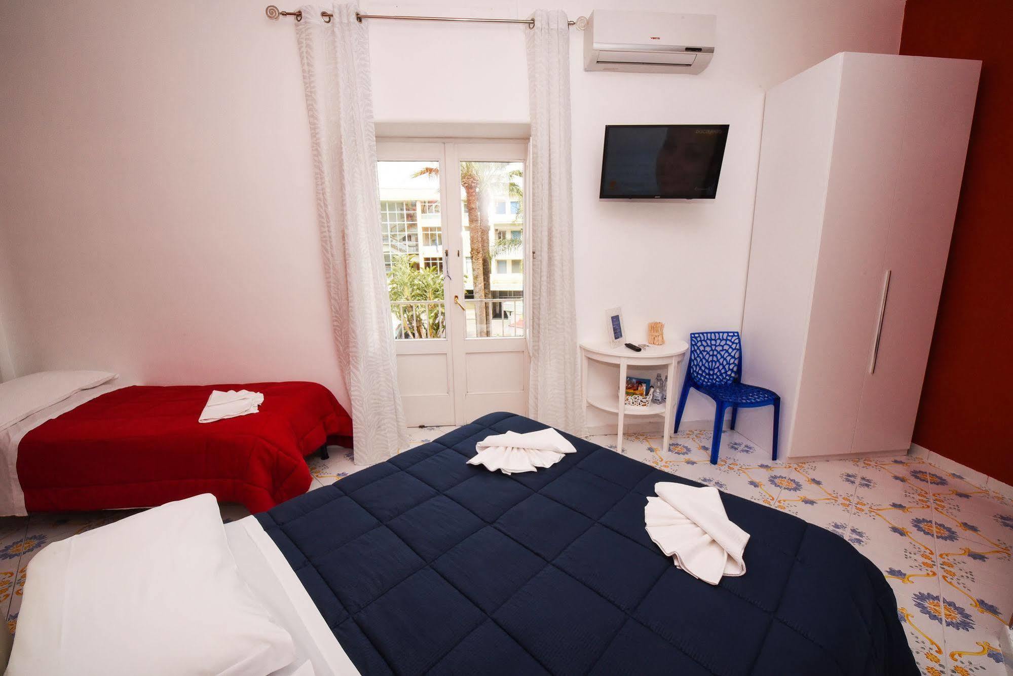 Diana City Sorrento Exterior photo