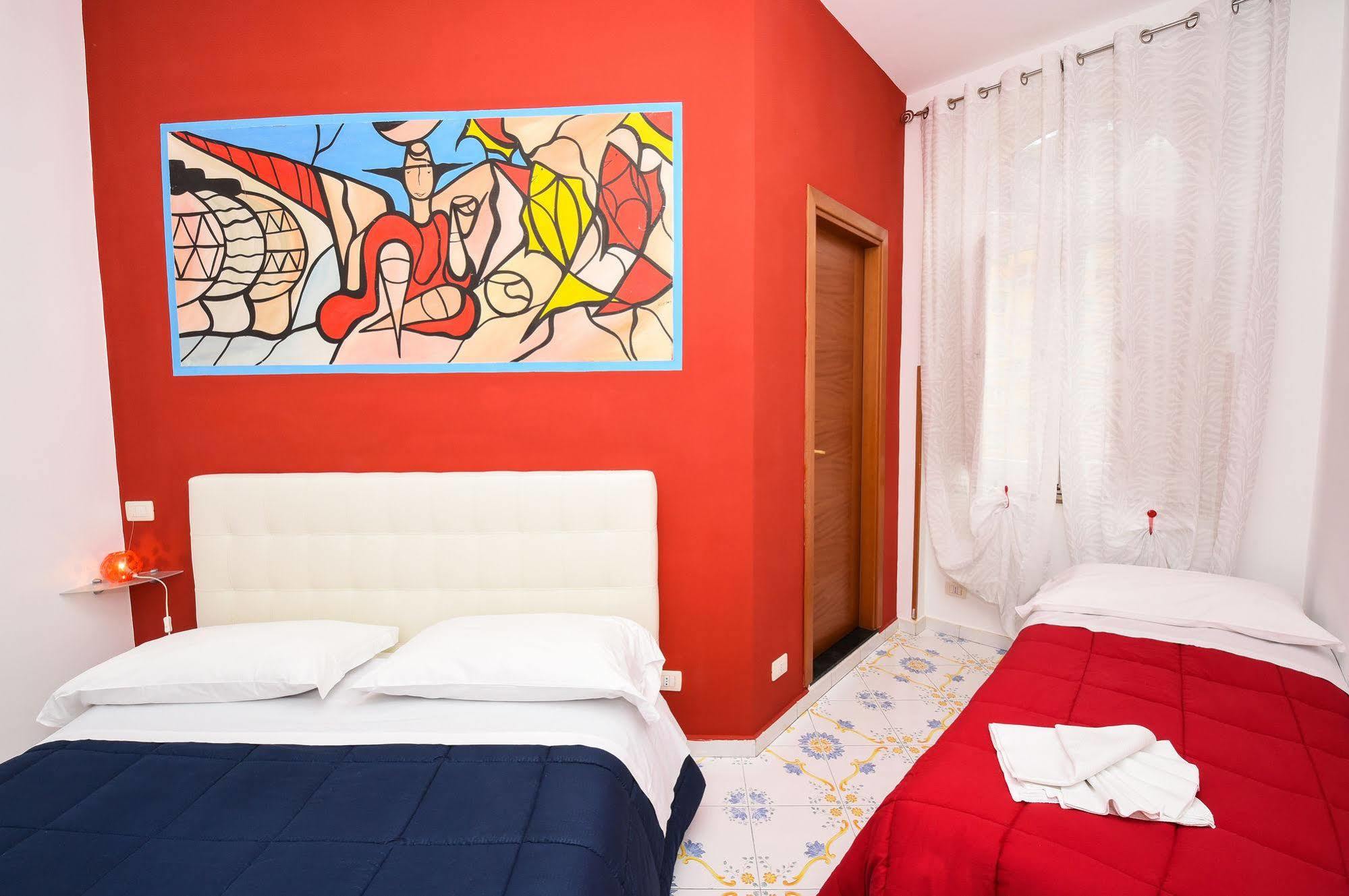 Diana City Sorrento Exterior photo